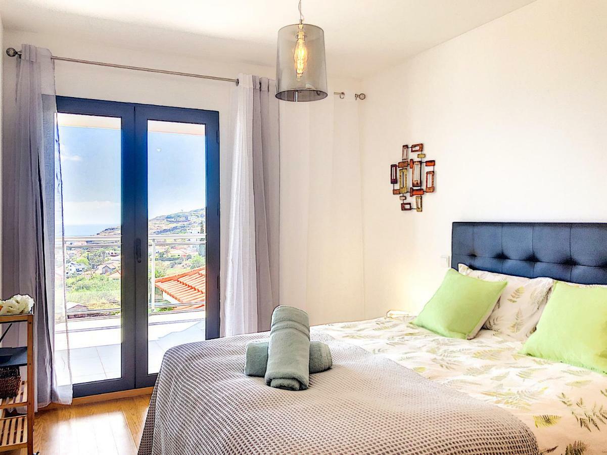 Apartment Nata Canico  Exterior photo