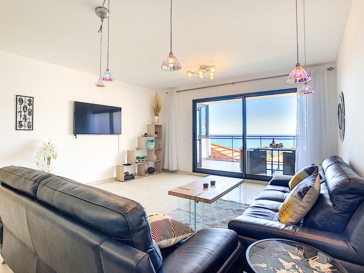 Apartment Nata Canico  Exterior photo