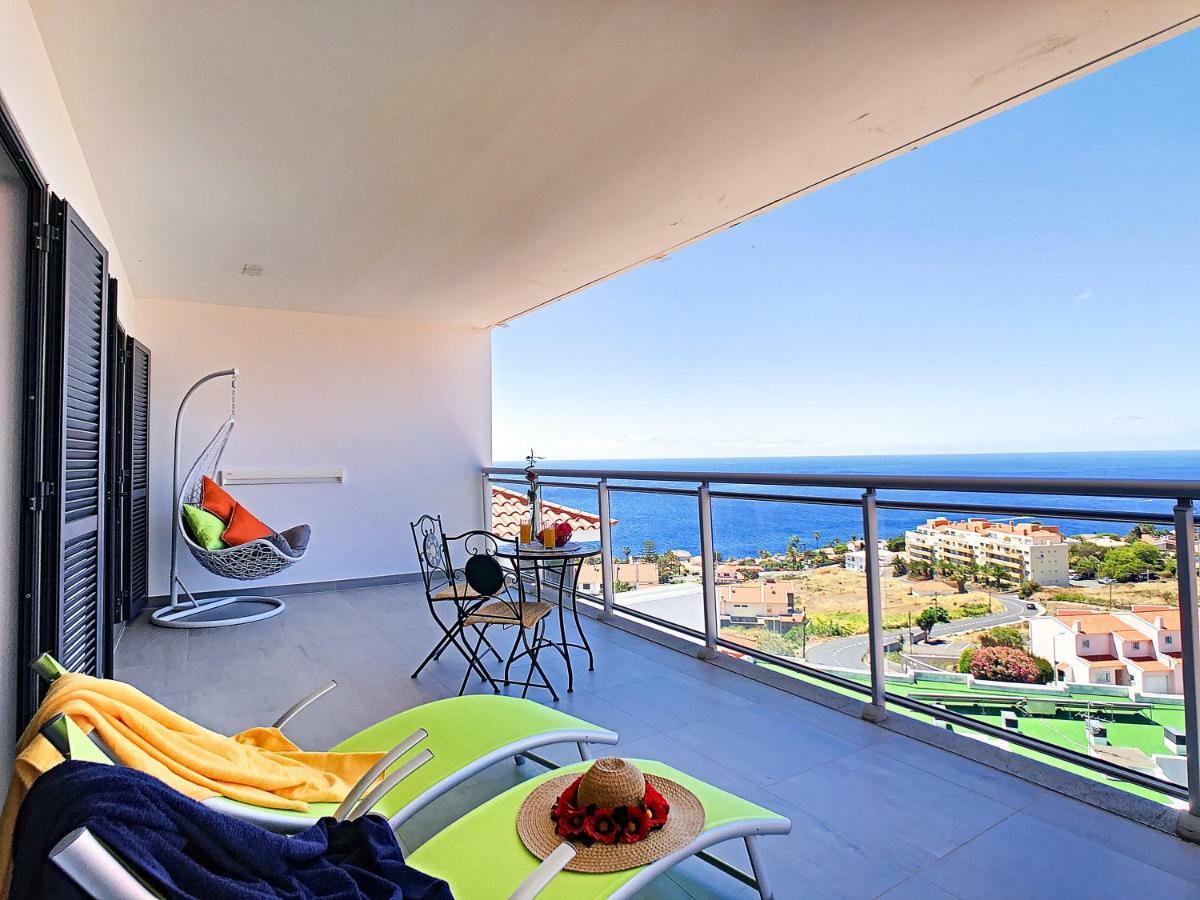Apartment Nata Canico  Exterior photo