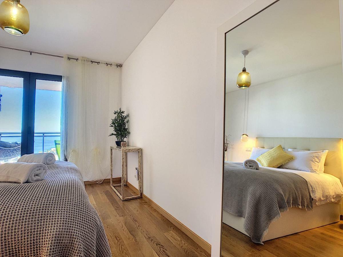 Apartment Nata Canico  Exterior photo