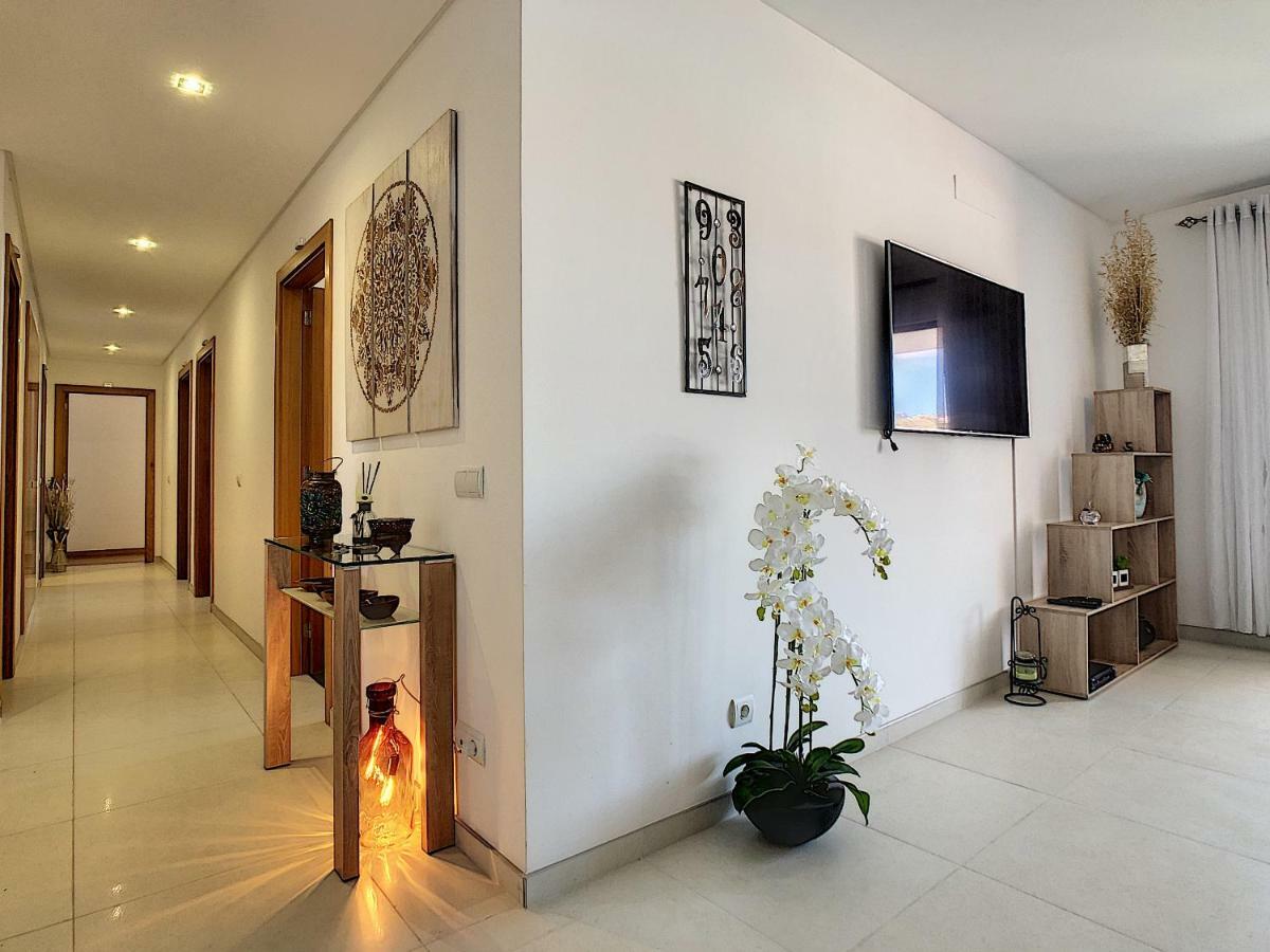 Apartment Nata Canico  Exterior photo